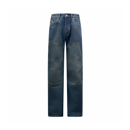 발렌시아가 남성 트렌디 청바지 - Balenciaga Mens Trendy Jeans - bac8545x
