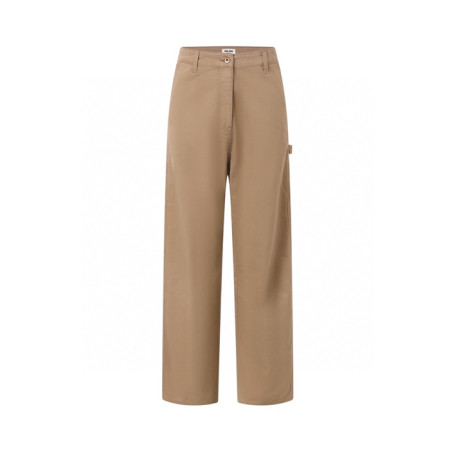 미우미우 남성 트렌디 팬츠 - Miumiu Mens Trendy Pants - muc8551x