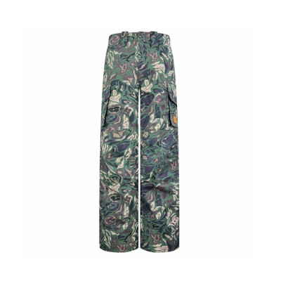 루이비통 남성 캐쥬얼 팬츠 - Louis vuitton Mens Casual Pants - lvc8553x