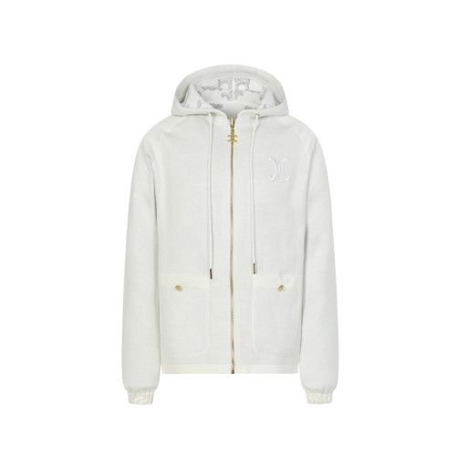셀린느 여성 양면 후드 자켓 - Celine Womens Hood Jacket - cec8561x