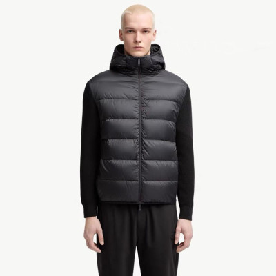 몽클레어 남성 다운 패딩 - Moncler Mens Down Padding - moc8590x