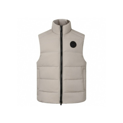 버버리 남성 다운 베스트 - Burberry Mens Down Vest - buc8599x