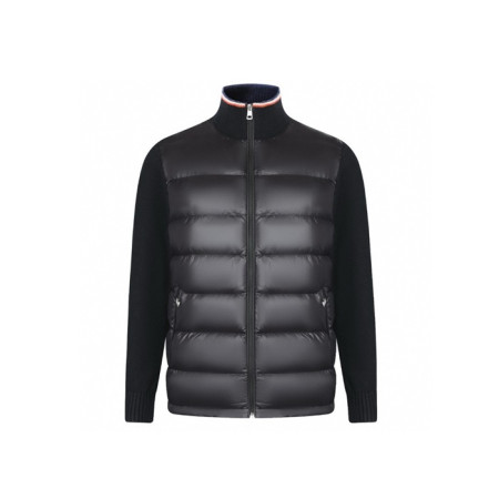 몽클레어 남성 다운 패딩 - Moncler Mens Down Padding - moc8603x