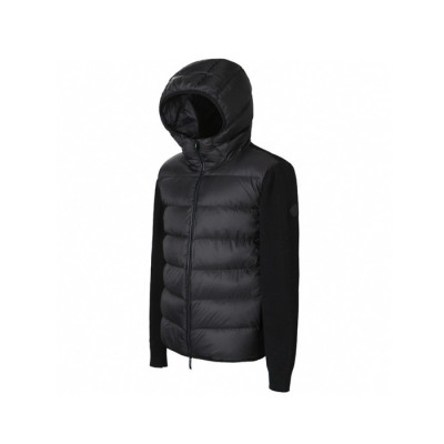 몽클레어 남성 다운 패딩 - Moncler Mens Down Padding - moc8604x