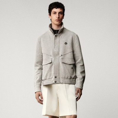 로로피아나 남성 베이직 자켓 - Loro Piana Mens Basic Jacket - lpc8609x