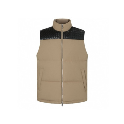 보테가 베네타 여성 다운 베스트 - Bottega veneta Womens Down Vest - bvc8613x