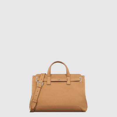 디올 남성 노르망디 미디엄 토트백 - Dior Mens Normandie Medium Tote Bag - dib11175x