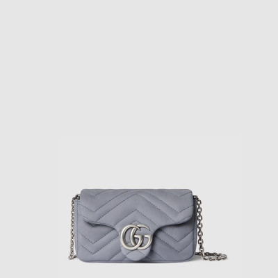 구찌 여성 미니 숄더백 - Gucci Womens Mini Shoulder Bag - gub11187x