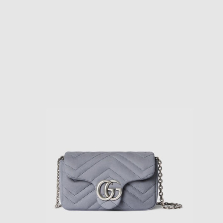 구찌 여성 미니 숄더백 - Gucci Womens Mini Shoulder Bag - gub11187x