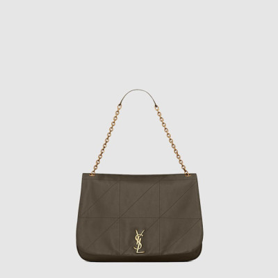 입생로랑 여성 제이미 4.3 포숑 숄더백 - Saint Laurent Womens Jamie 4.3 Pochon - ysb11195x