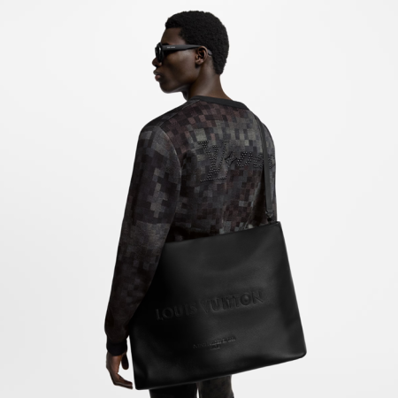 루이비통 남성 쇼퍼 토트 GM M14270 - Louis vuitton Mens Shopper Tote GM - lvb11199x