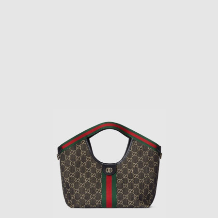 구찌 여성 질리오 스몰 토트백 - Gucci Womens Giglio Small Tote Bag - gub11222x
