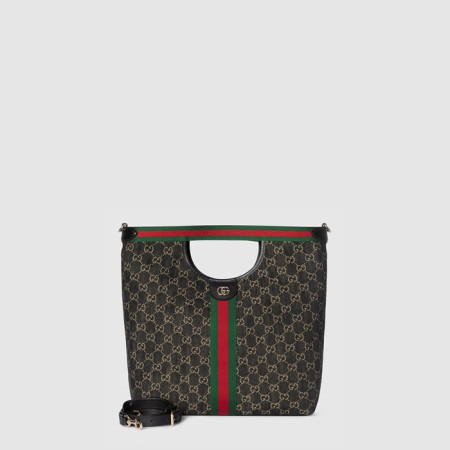 구찌 남성 질리오 라지 토트백 - Gucci Mens Giglio Large Tote Bag - gub11223x