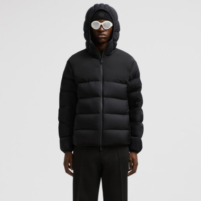 몽클레어 남성 다운 패딩 - Moncler Mens Down Padding - moc8673x