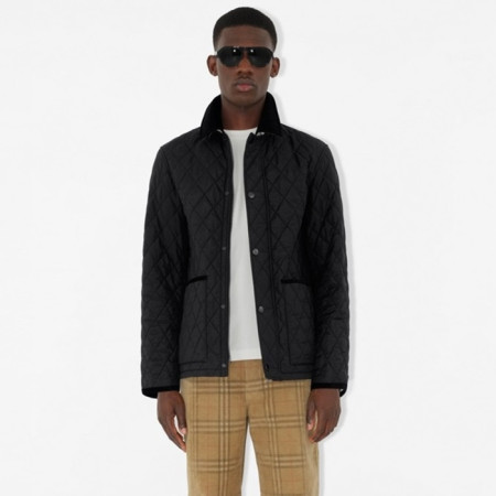 버버리 남성 다운 자켓 - Burberry Mens Down Jacket - buc8682x