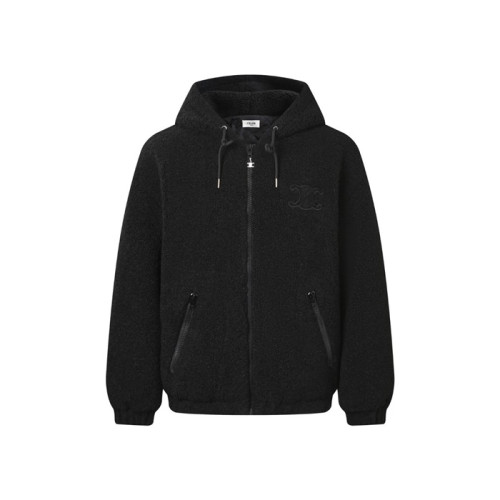 셀린느 남성 후드 자켓 - Celine Mens Hood Jacket - cec8693x