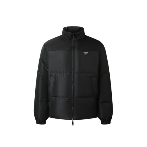 프라다 남성 다운 패딩 - Prada Mens Down Padding - prc8710x