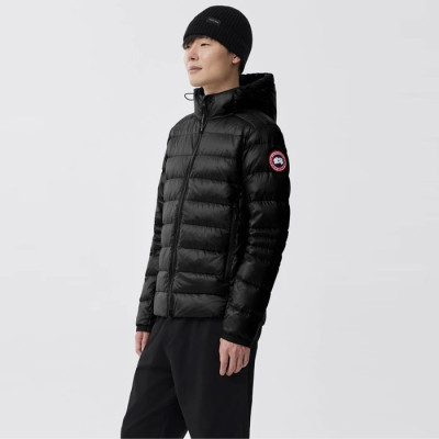 캐나다구스 남성 다운 패딩 - Canada goose Mens Down Padding - cac8715x