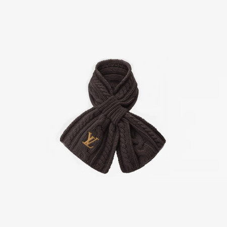루이비통 남성 이니셜 머플러 - Louis vuitton Mens Initial Muffler - acc5941x