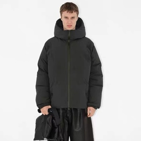 버버리 남성 다운 자켓 - Burberry Mens Down Jacket - buc8730x