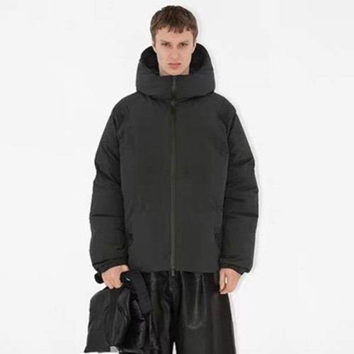 버버리 남성 다운 자켓 - Burberry Mens Down Jacket - buc8730x