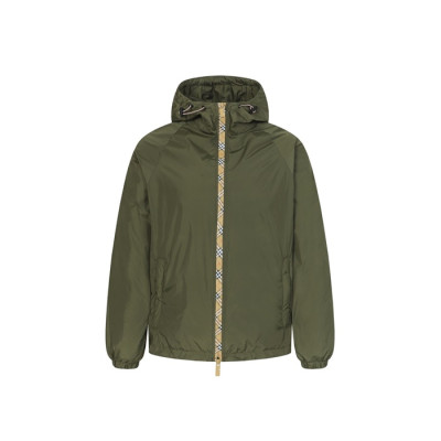 버버리 남성 방풍 자켓 - Burberry Mens Windproof Jacket - buc8769x