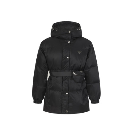 프라다 여성 다운 패딩 - Prada Womens Down Padding - prc8781x