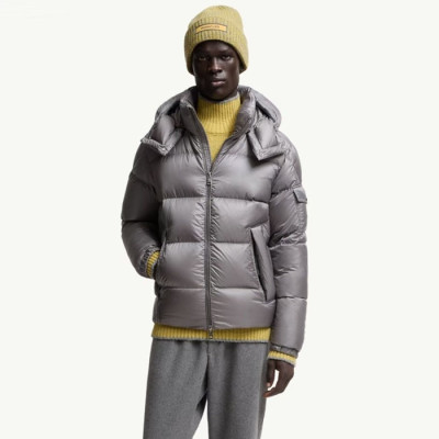 몽클레어 남성 다운 패딩 - Moncler Mens Down Padding - moc8784x