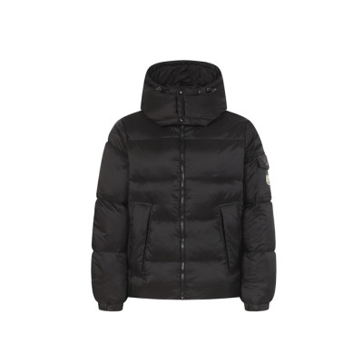 몽클레어 남성 다운 패딩 - Moncler Mens Down Padding - moc8785x