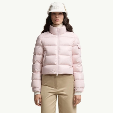 몽클레어 여성 다운 패딩 - Moncler Womens Down Padding - moc8792x