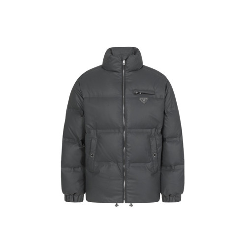 프라다 남성 다운 패딩 - Prada Mens Down Padding - prc8828x