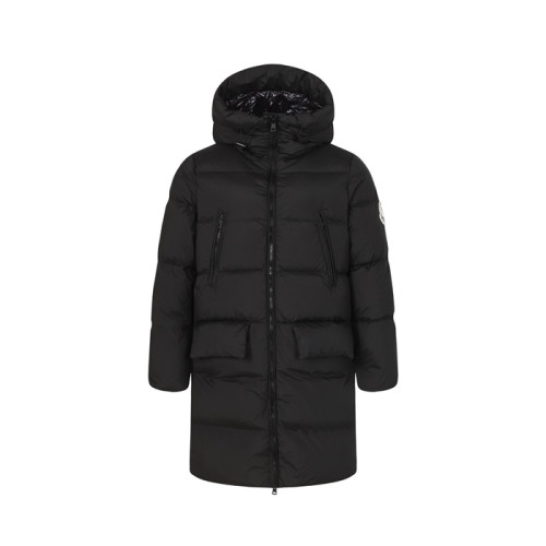 몽클레어 여성 롱 다운 패딩 - Moncler Womens Down Padding - moc8832x