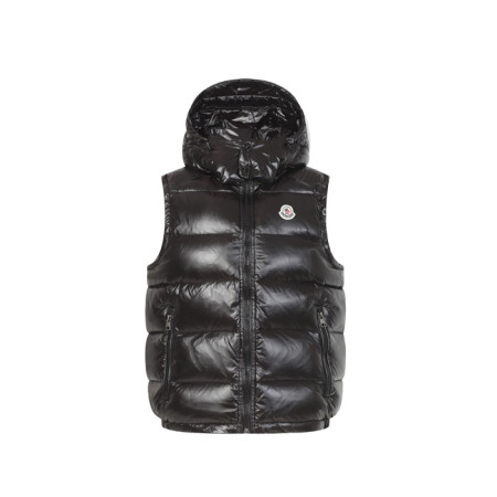 몽클레어 남성 덕다운 베스트 - Moncler Mens Down Vest - moc8839x