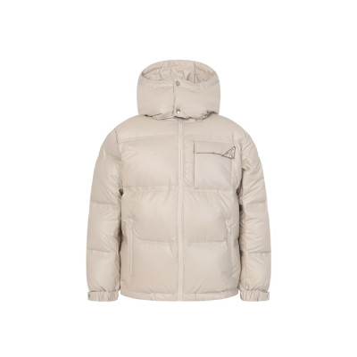 프라다 여성 다운 패딩 - Prada Womens Down Padding - prc8850x