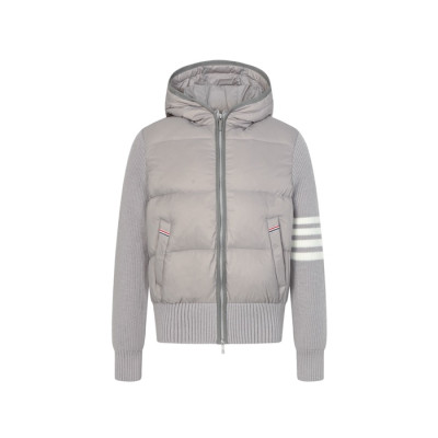 톰브라운 여성 다운 패딩  - Thom Browne Womens Padding - thc8863x