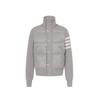 톰브라운 여성 다운 패딩  - Thom Browne Womens Padding - thc8864x