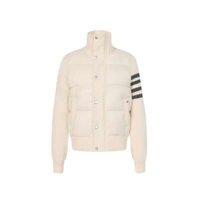 톰브라운 여성 다운 패딩  - Thom Browne Womens Padding - thc8865x