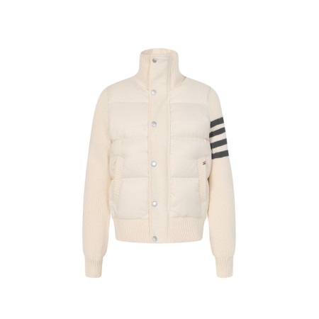 톰브라운 여성 다운 패딩  - Thom Browne Womens Padding - thc8865x