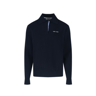 미우미우 여성 폴로 니트 - Miumiu Womens Polo Knitwear - mic8882x