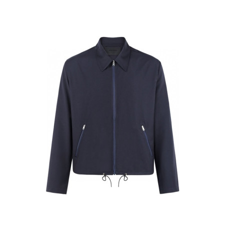 프라다 남성 베이직 재킷 - Prada Mens Basic Jacket - prc8891x