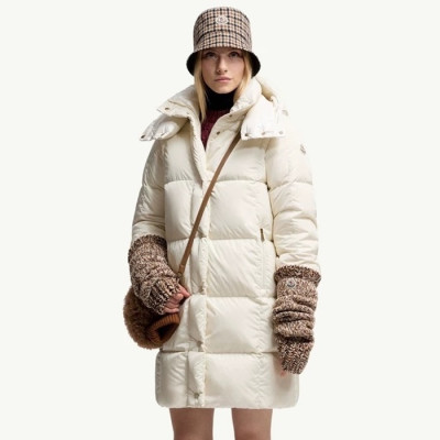 몽클레어 여성 다운 패딩 - Moncler Womens Down Padding - moc8899x