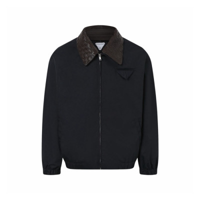 보테가 베네타 남성 테크 블라우스 - Bottega veneta Mens Tech Blouson - bvc8907x