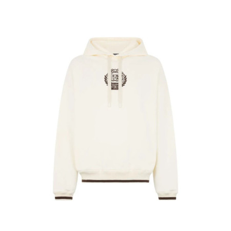 돌체앤가바나 남성 캐쥬얼 후드티 - Dolce&Gabbana Mens Casual Hoodie - doc8909x