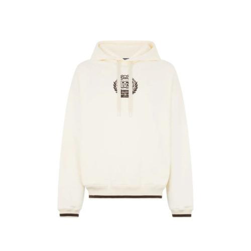 돌체앤가바나 남성 캐쥬얼 후드티 - Dolce&Gabbana Mens Casual Hoodie - doc8909x