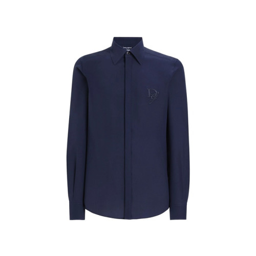 돌체앤가바나 남성 베이직 셔츠 - Dolce&Gabbana Mens Dress Shirts - doc8910x
