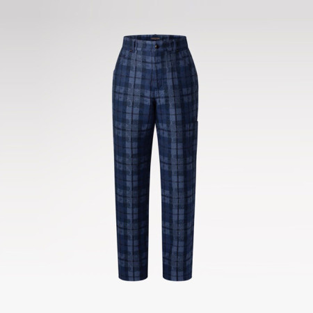 루이비통 남성 트렌디 팬츠 - Louis vuitton Mens Trendy Pants - lvc8912x