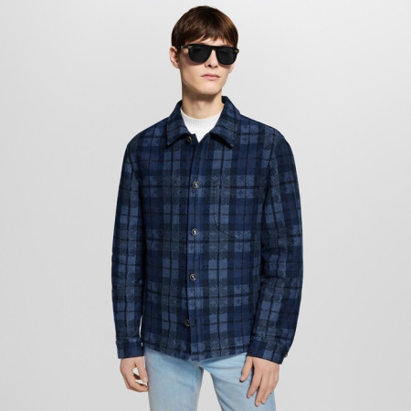 루이비통 남성 캐쥬얼 자켓 - Louis vuitton Mens Casual Jacket - lvc8913x