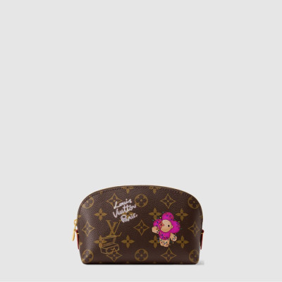 루이비통 여성 코스메틱 파우치 PM M15359 - Louis vuitton Womens Cosmetic Pouch PM - lvb11290x