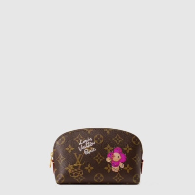 루이비통 여성 코스메틱 파우치 PM M15359 - Louis vuitton Womens Cosmetic Pouch PM - lvb11290x