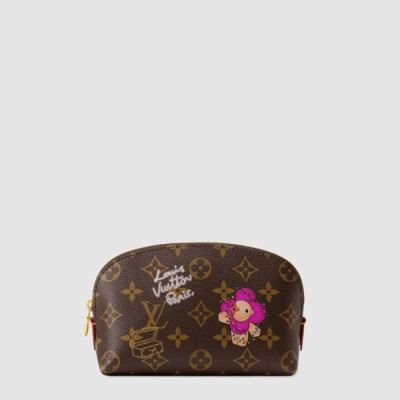 루이비통 여성 코스메틱 파우치 PM M15359 - Louis vuitton Womens Cosmetic Pouch PM - lvb11290x